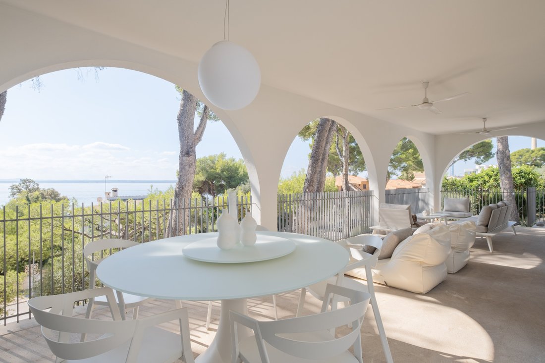 Villa in Alcudia, Balearic Islands, Spain 1 - 13993246