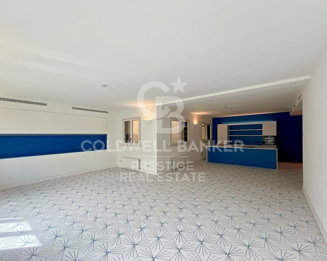 Wohnung in Eixample, Barcelona, Spanien 3 - 13990741