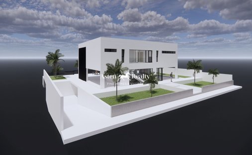 Villa à Adeje, Îles Canaries, Espagne 1