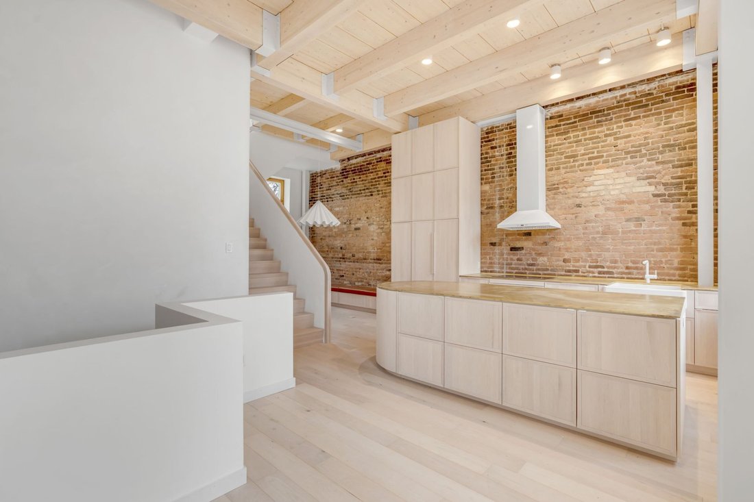 20 Rue Des Grisons Québec (La Cité Limoilou) In Quebec City, Quebec