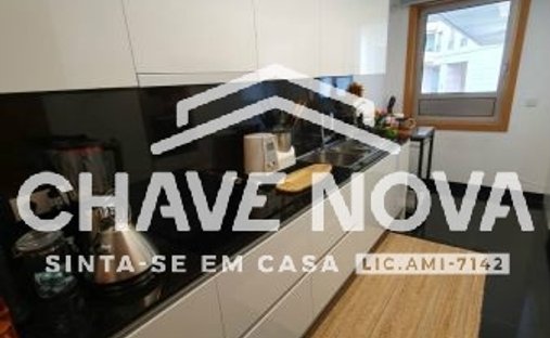 Apartment in Lumiar, Lisbon, Portugal 1
