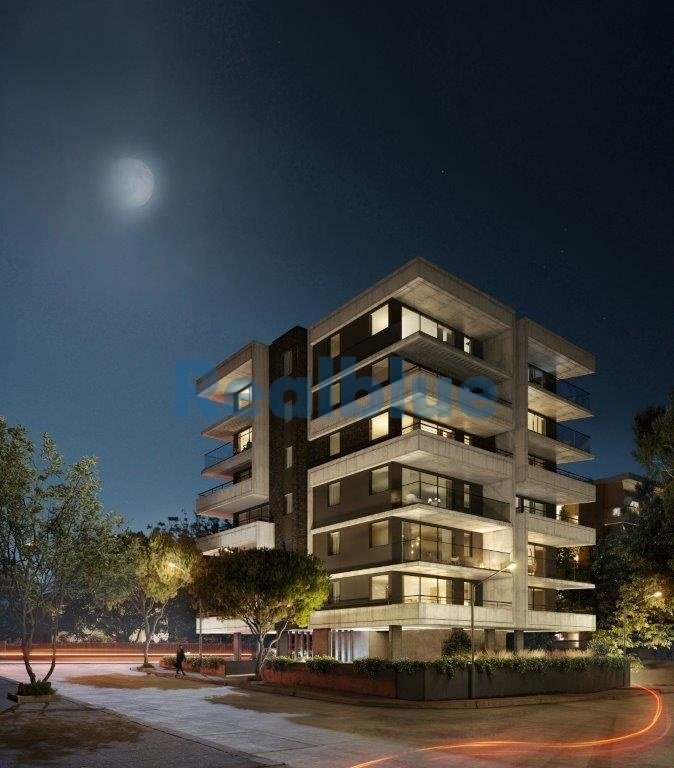 Apartment in South Athens, Attica, Greece 2 - 13991056