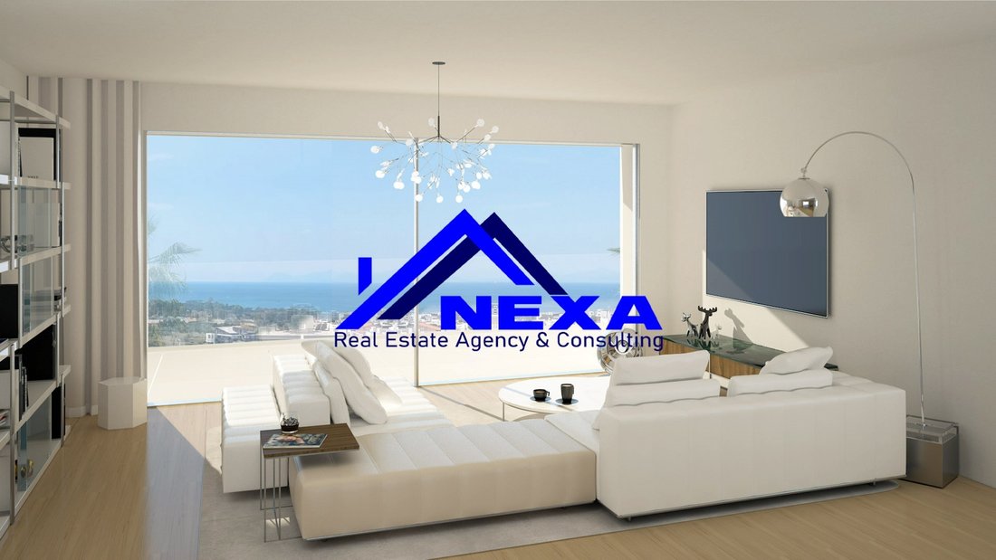 Apartment in South Athens, Attica, Greece 4 - 13991020
