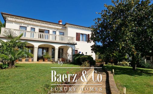 Villa in Umag, Istria County, Croatia 1
