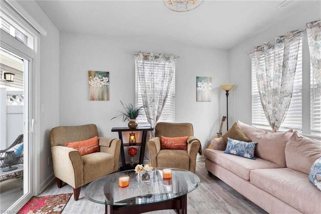 Condo For Sale In Suffolk In Suffolk, Virginia, United States For Sale