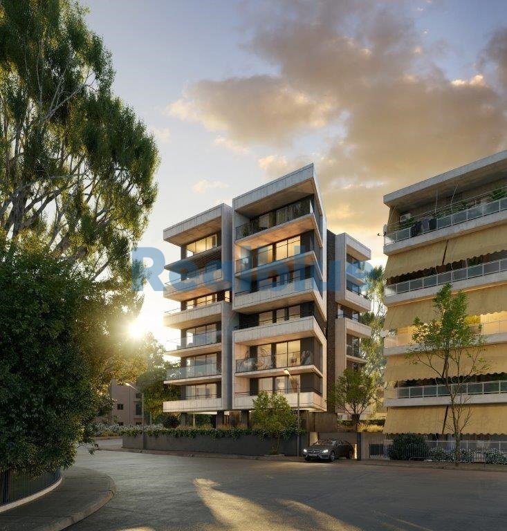 Apartment in South Athens, Attica, Greece 3 - 13991056