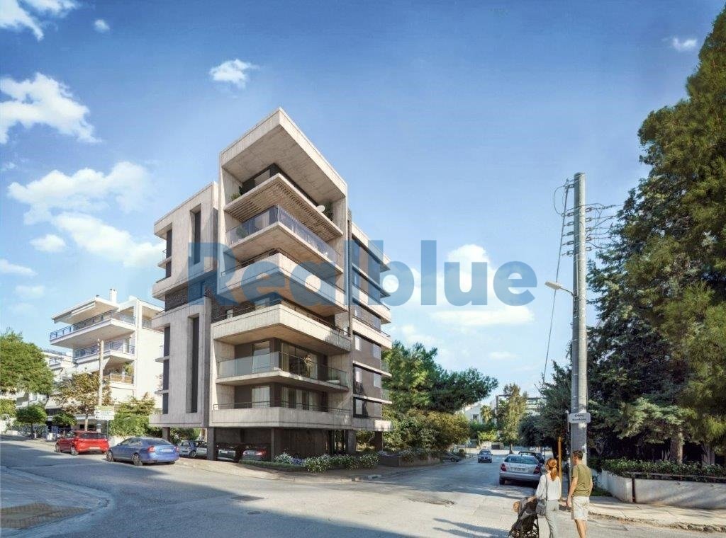 Apartment in South Athens, Attica, Greece 1 - 13991058