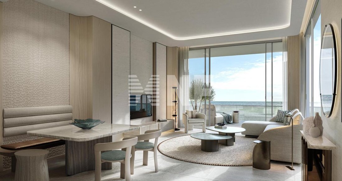 Apartment in Al Marjan Island / Jazeerat Al Marjan, Ras al-Khaimah Emirate, United Arab Emirates 3 - 13989883