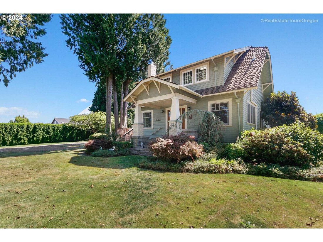 House in Gresham, Oregon, United States 3 - 13989151