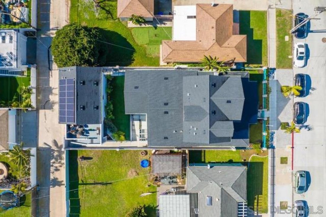 House in San Diego, California, United States 2 - 13990537