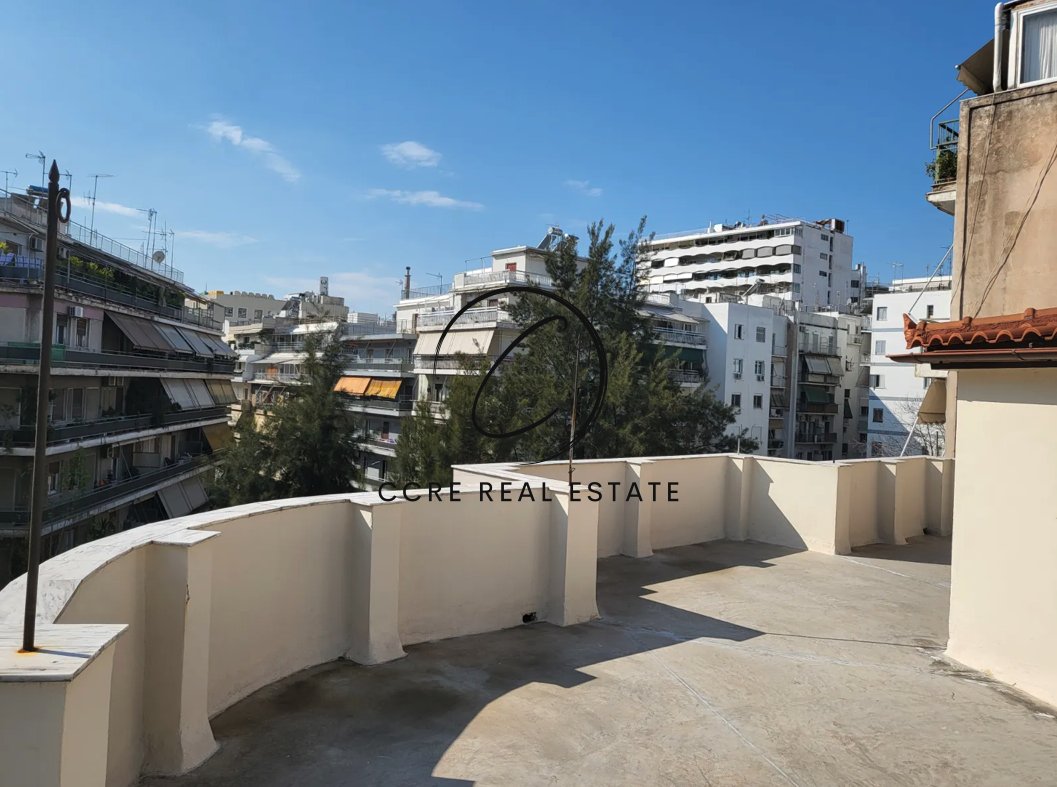 Condo in 7th District of Athens, Athens, Greece 1 - 13991040
