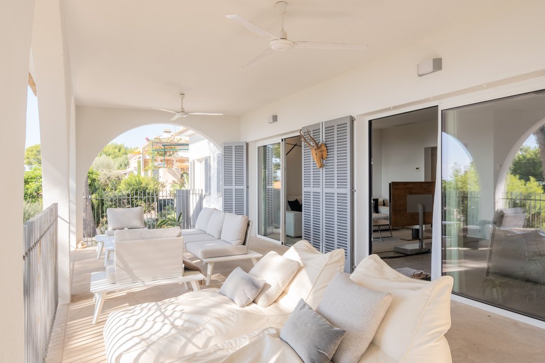 Villa in Alcudia, Balearic Islands, Spain 2 - 13993246