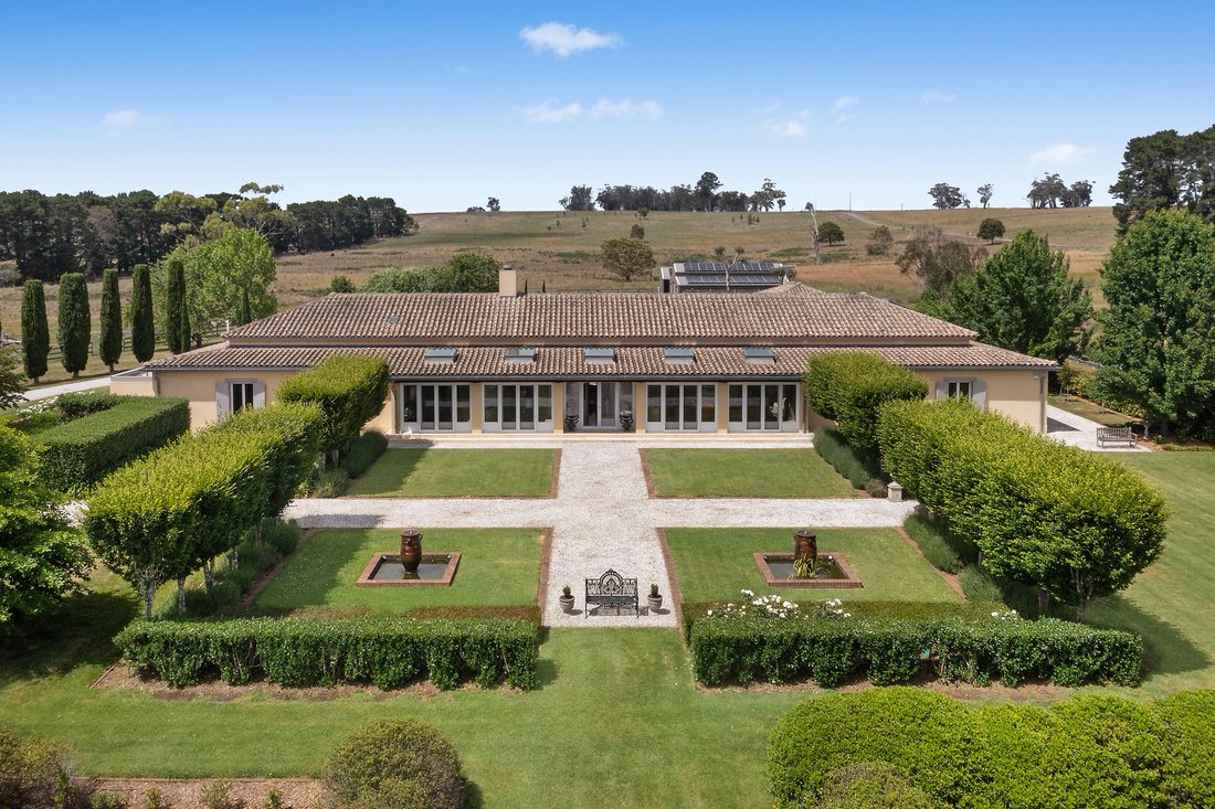 House in Sutton Forest, New South Wales, Australia 2 - 13993160