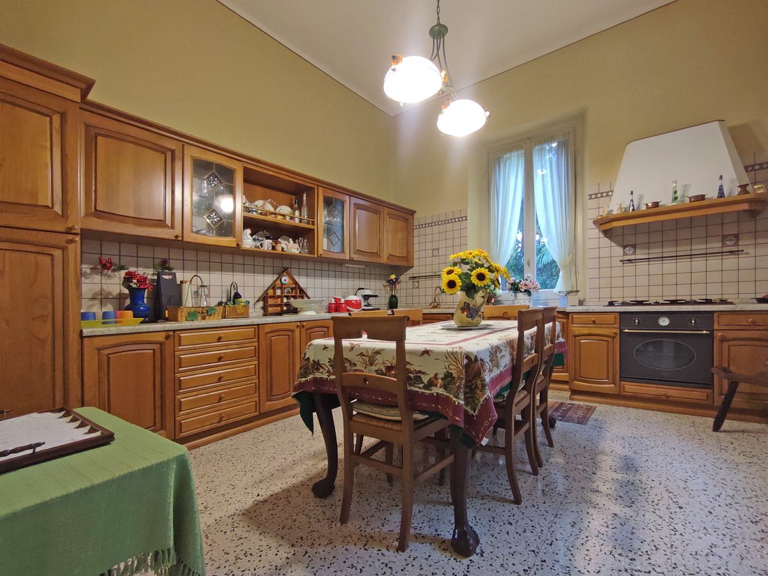 Villa in Lesa, Piedmont, Italy 5 - 13988505