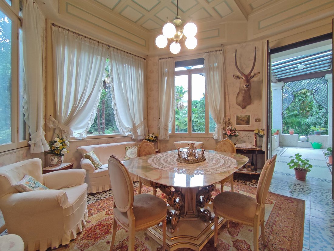 Villa in Lesa, Piedmont, Italy 3 - 13988505