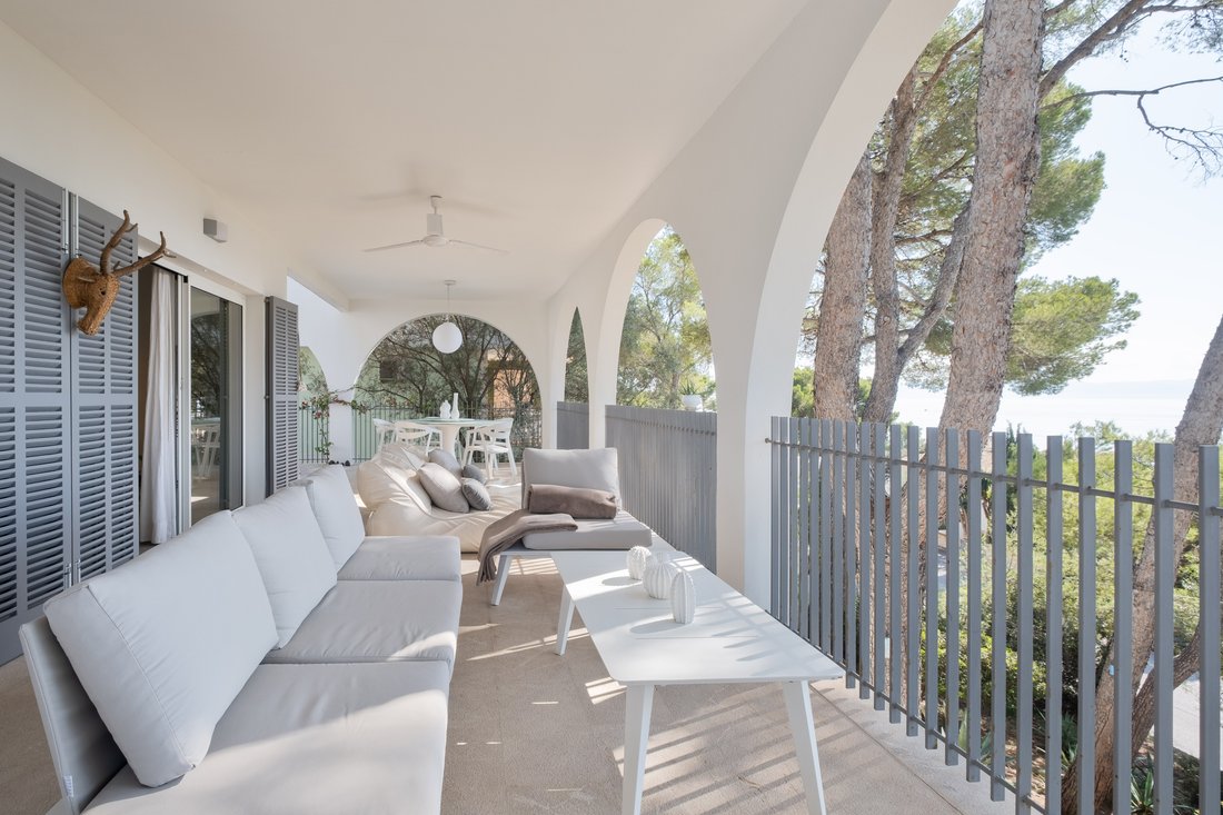 Villa in Alcudia, Balearic Islands, Spain 5 - 13993246