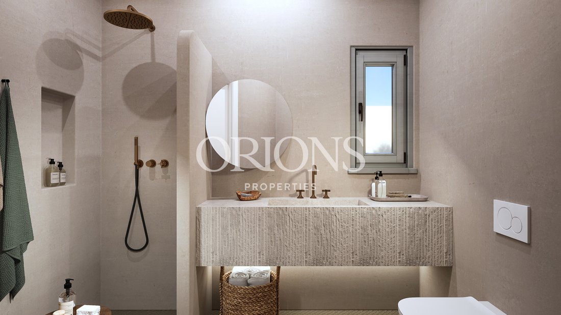 Villa in Paros, Aegean, Greece 5 - 13706262