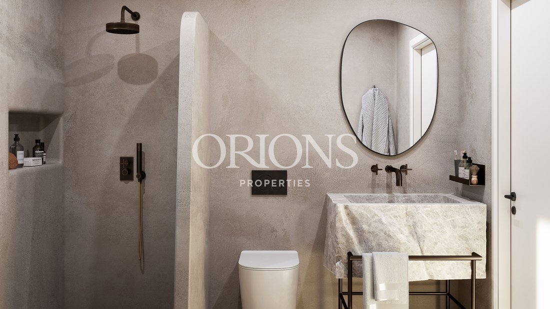 Villa in Paros, Aegean, Greece 5 - 13706269