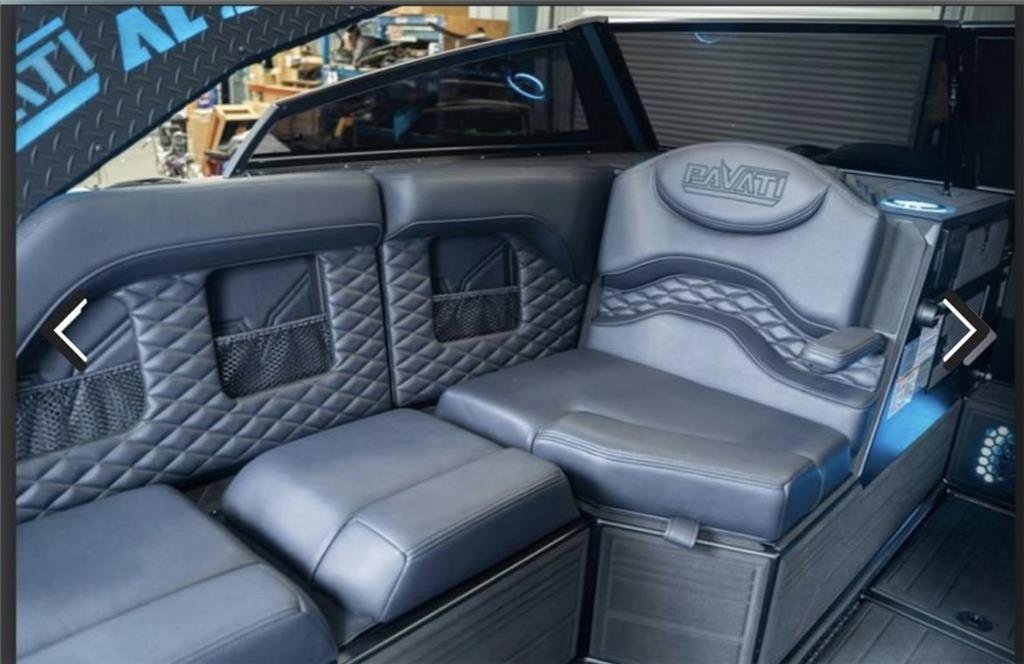 2020 Pavati Al26 In White City, Oregon, United States For Sale (13989558)