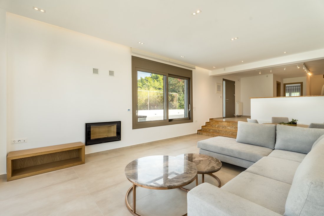 Villa in Nea Propontida, Macedonia and Thrace, Greece 4 - 13993280