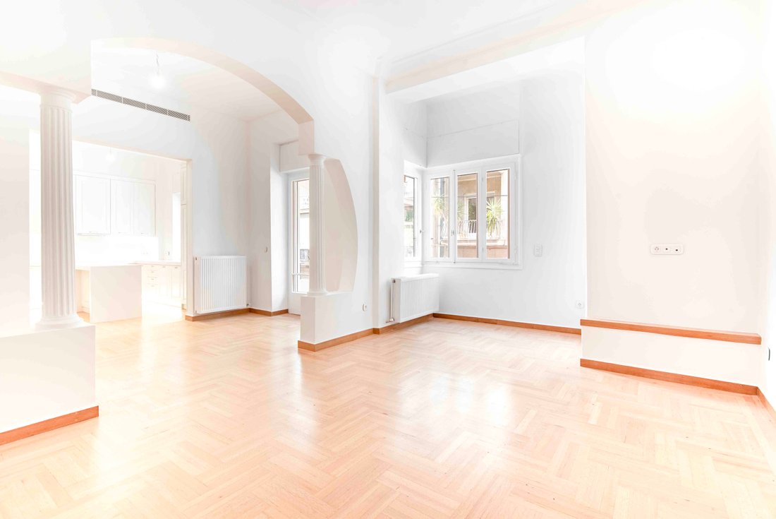 Apartment in 1st District of Athens, Athens, Greece 1 - 13993273