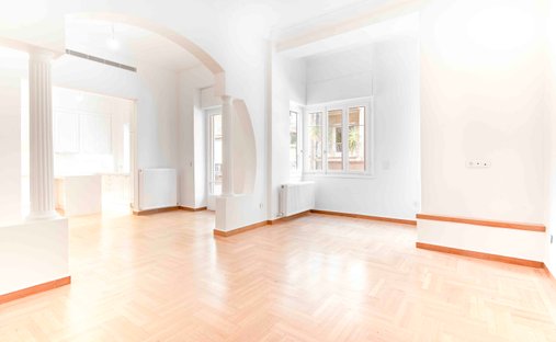 Apartamento en 1st District of Athens, Athens, Grecia 1