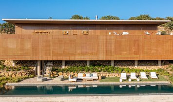 Villa in Casares, Andalusia, Spain 2