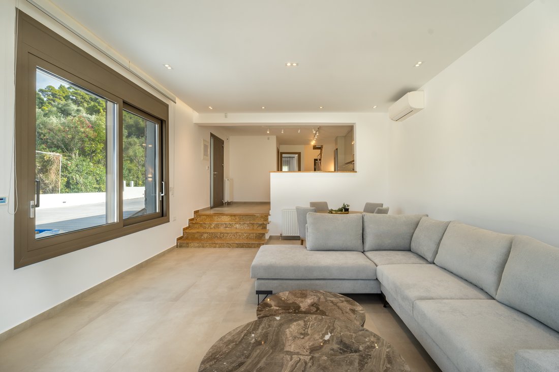 Villa in Nea Propontida, Macedonia and Thrace, Greece 3 - 13993280