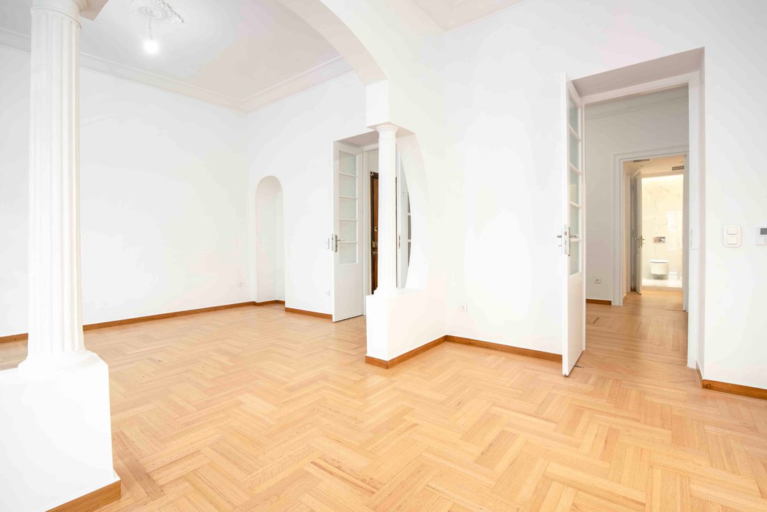 Apartment in 1st District of Athens, Athens, Greece 5 - 13993273