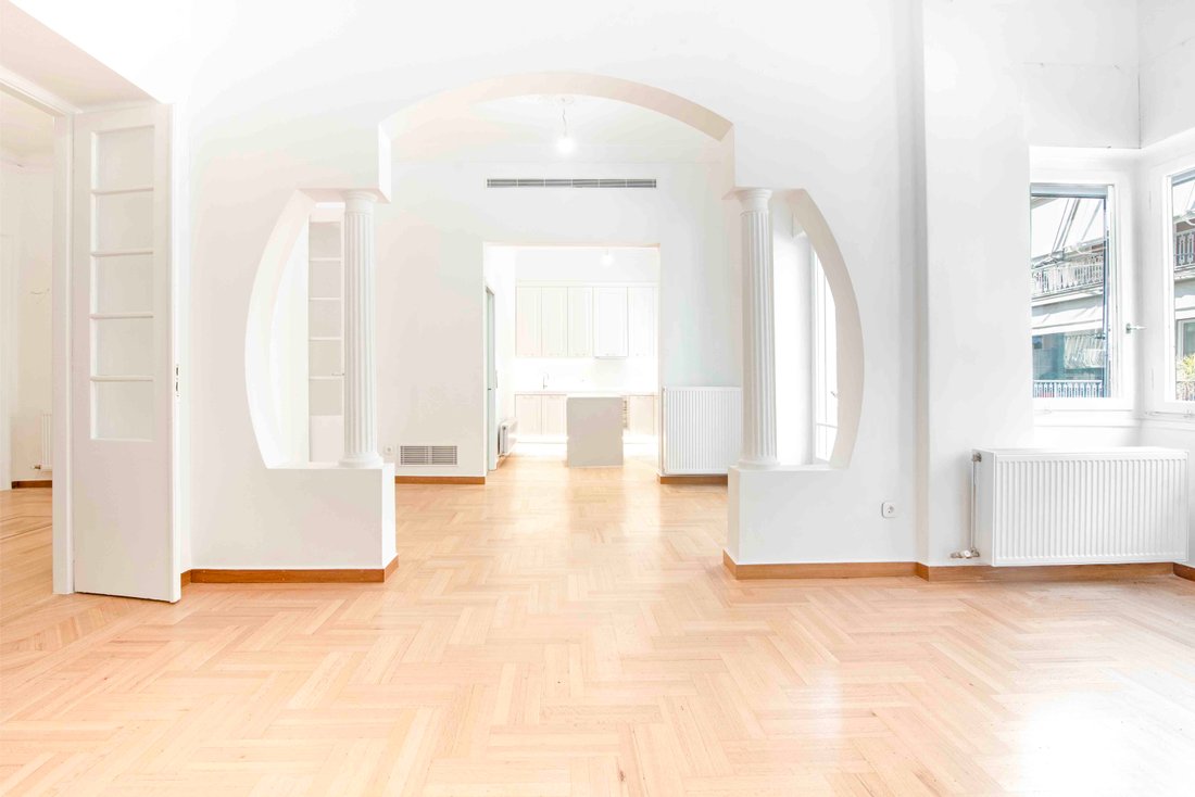 Apartment in 1st District of Athens, Athens, Greece 2 - 13993273