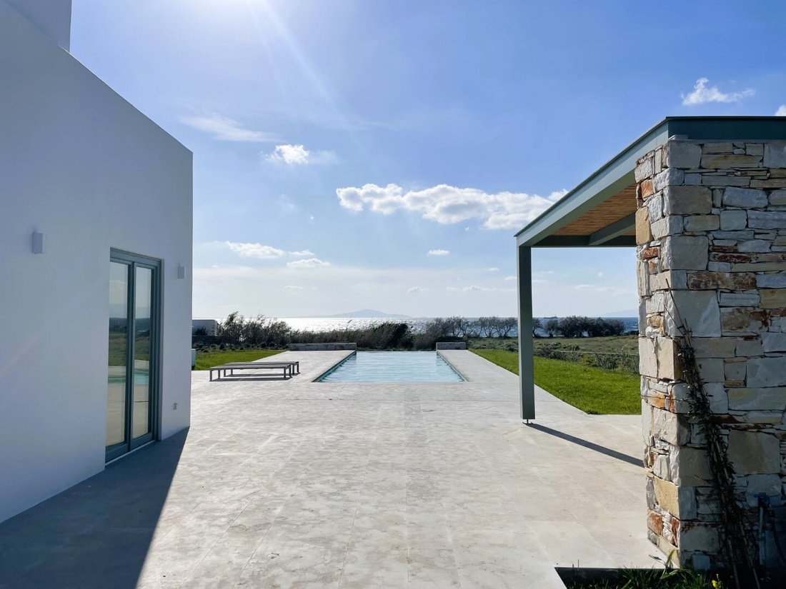 Beautiful, In Drios, Decentralized Administration Of The Aegean, Greece