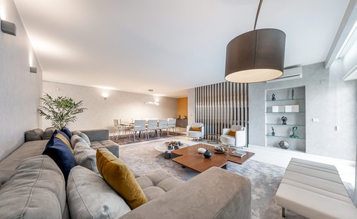 Apartment in Ericeira, Lisbon, Portugal 1