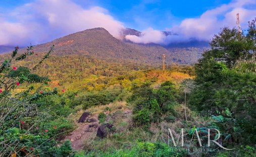Land in Ilhabela, State of São Paulo, Brazil 1