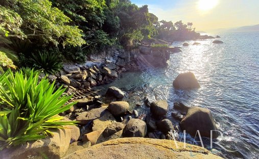 Land in Ilhabela, State of São Paulo, Brazil 1