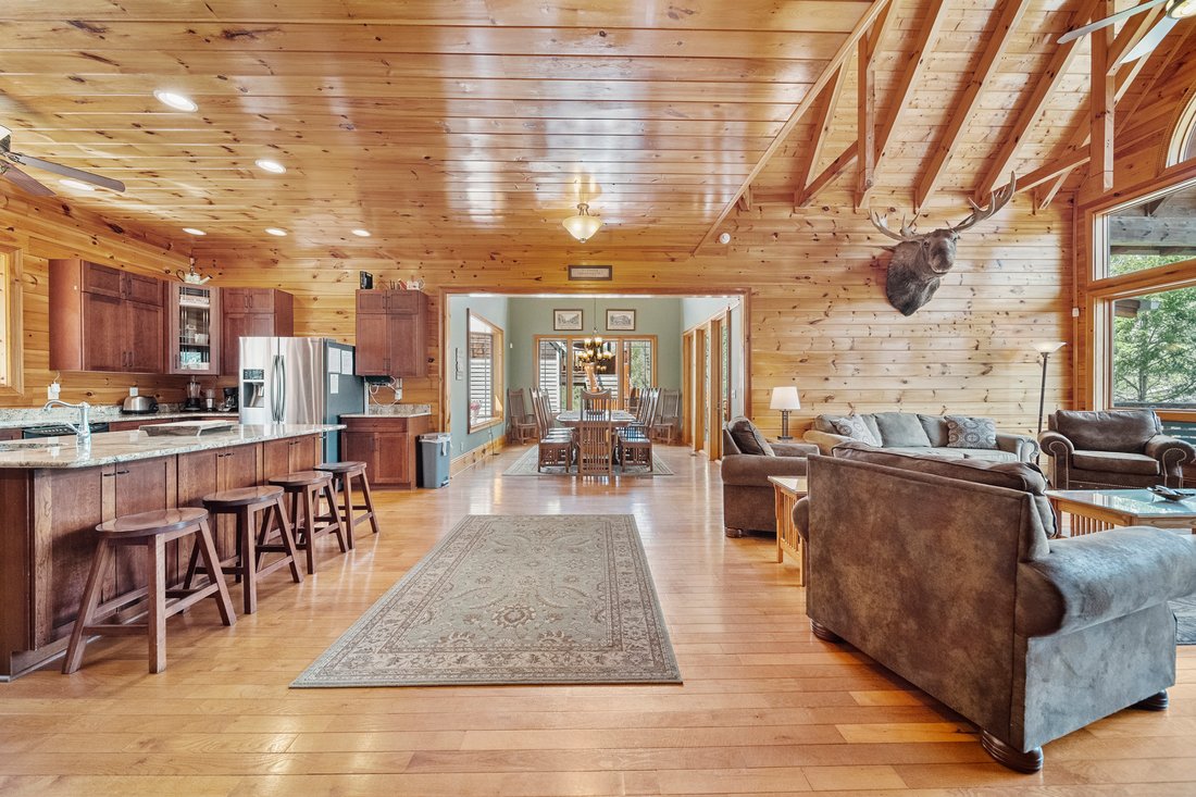 House in Sevierville, Tennessee, United States 5 - 13993354