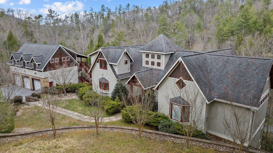 House in Sevierville, Tennessee, United States 1 - 13993354