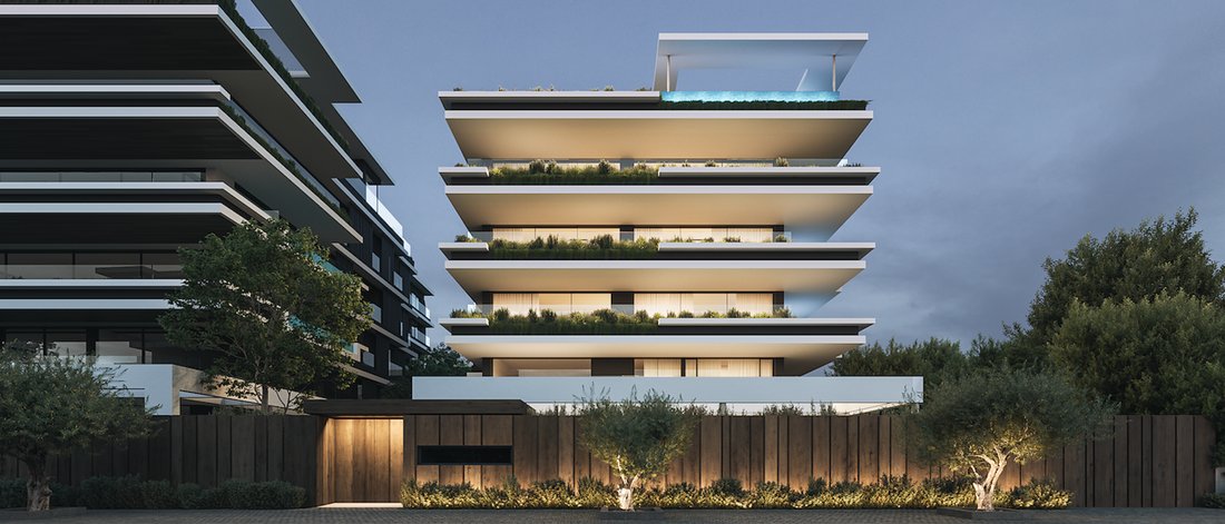 Apartment in Voula, Attica, Greece 4 - 13994043