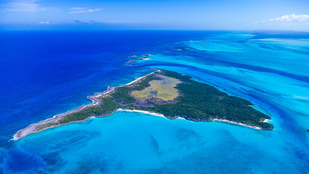 Private Island in Rat Cay, Exuma, The Bahamas 4 - 13994134