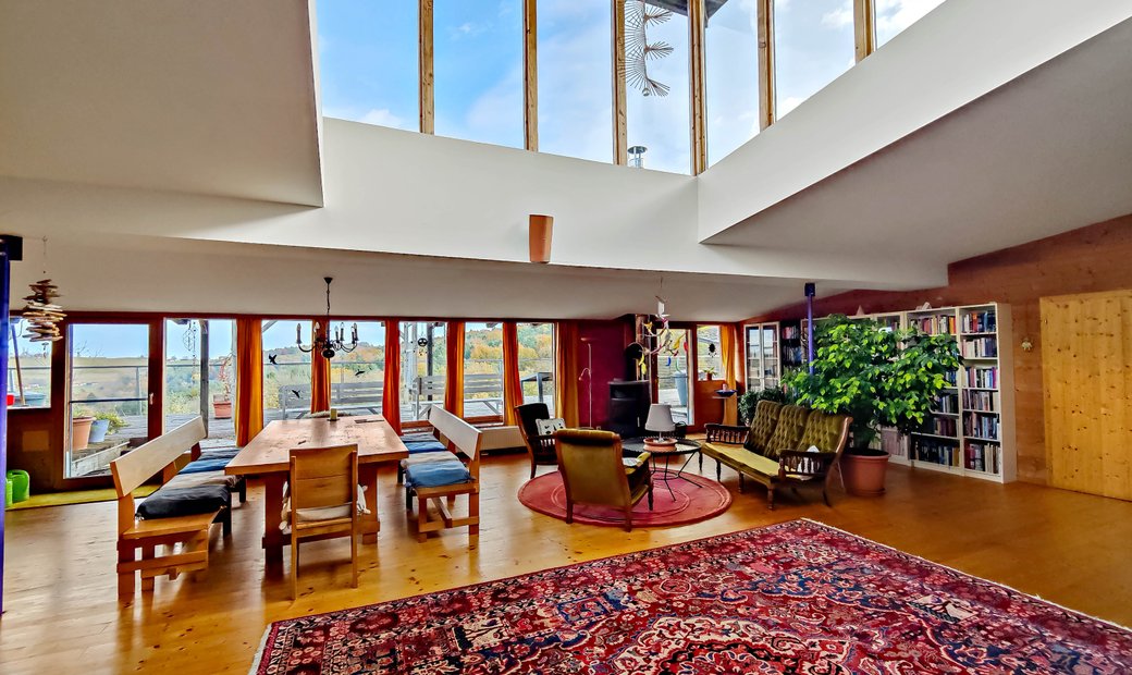 Spacious Estate, Over 690 M² Usable Space In Unterlamm, Styria, Austria