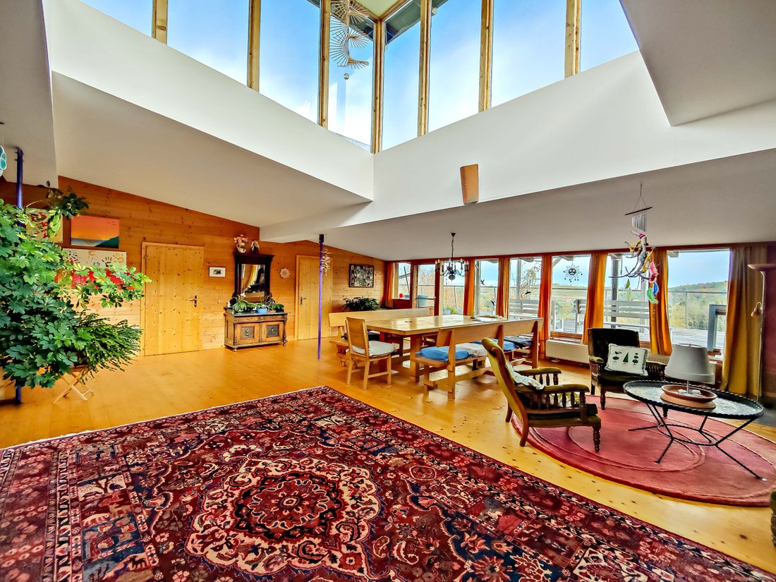 Spacious Estate, Over 690 M² Usable Space In Unterlamm, Styria, Austria