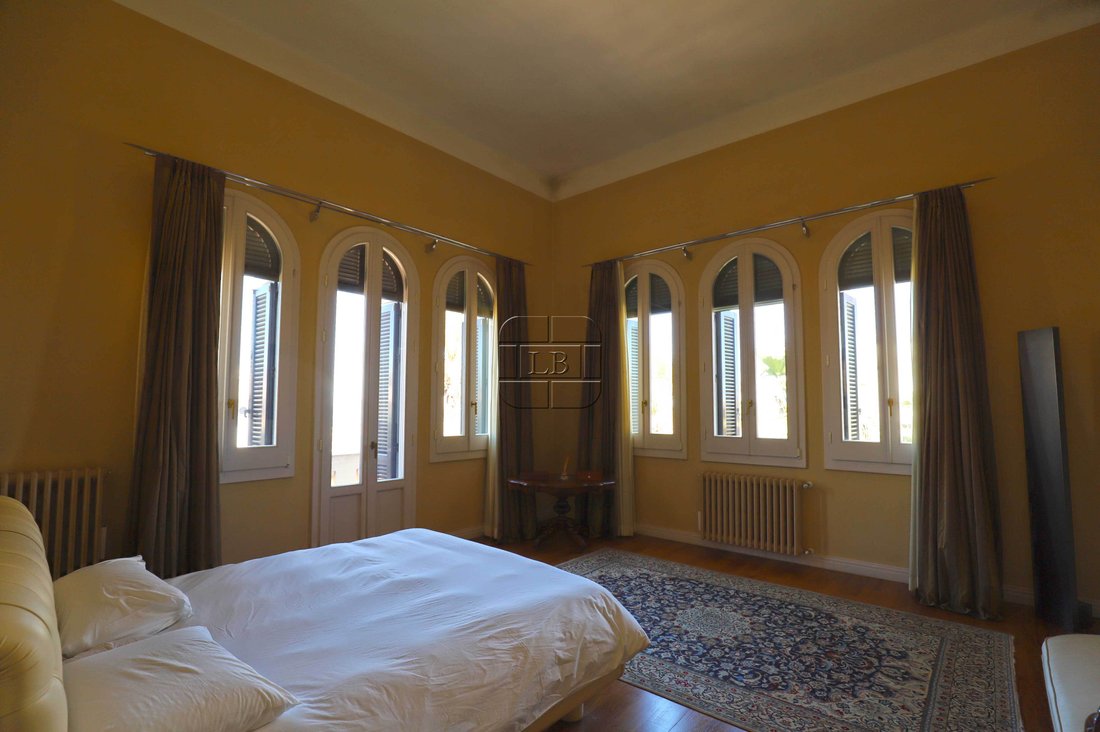 Villa in Trani, Apulia, Italy 3 - 13994077