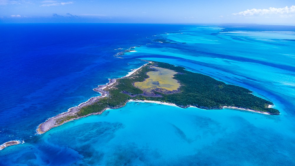 Private Island in Rat Cay, Exuma, The Bahamas 2 - 13994134