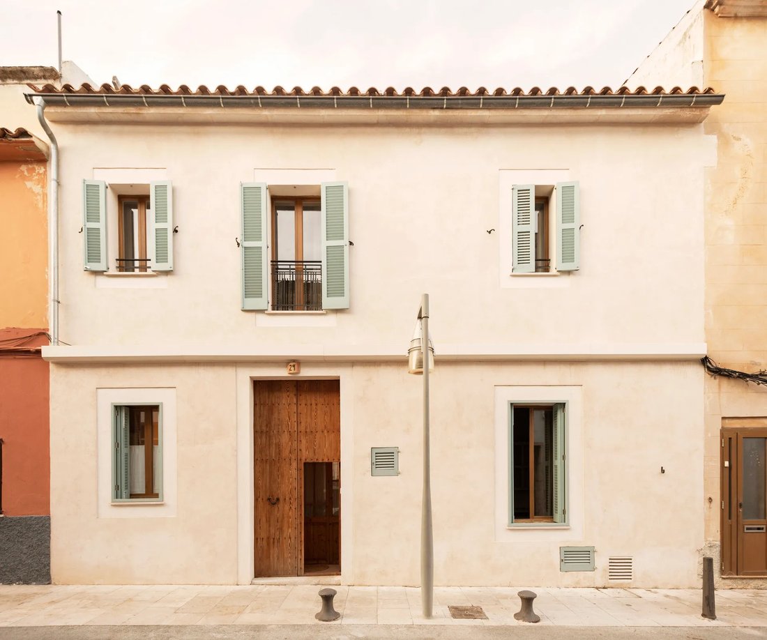Residenza a Capdepera, Isole Baleari, Spagna 1 - 13974549