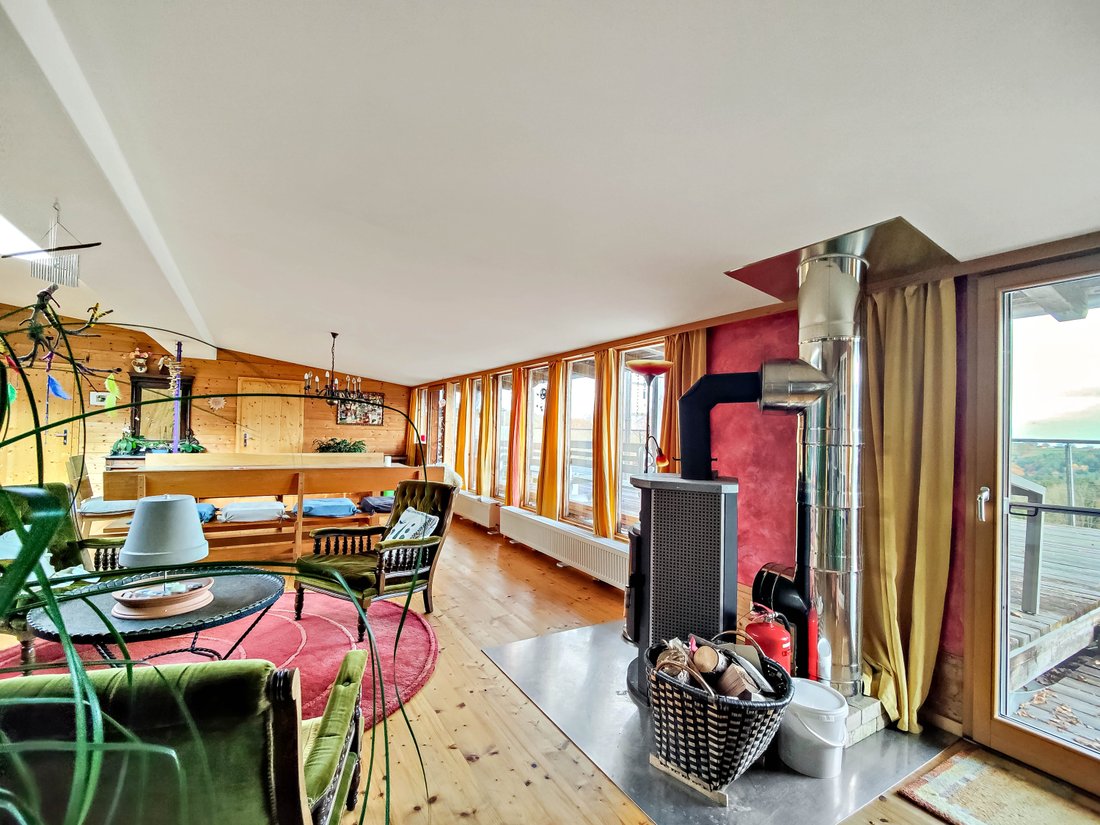 Spacious Estate, Over 690 M² Usable Space In Unterlamm, Styria, Austria