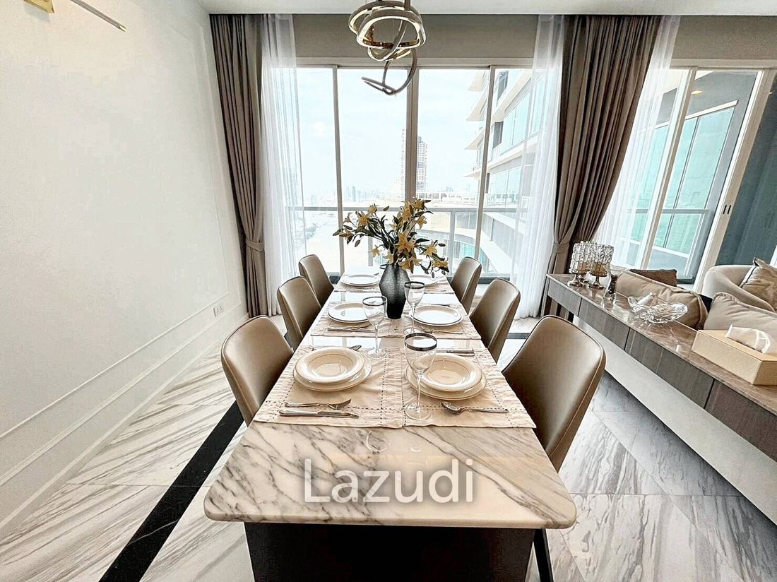 Apartment in Bangkok, Krung Thep Maha Nakhon, Thailand 4 - 13997497
