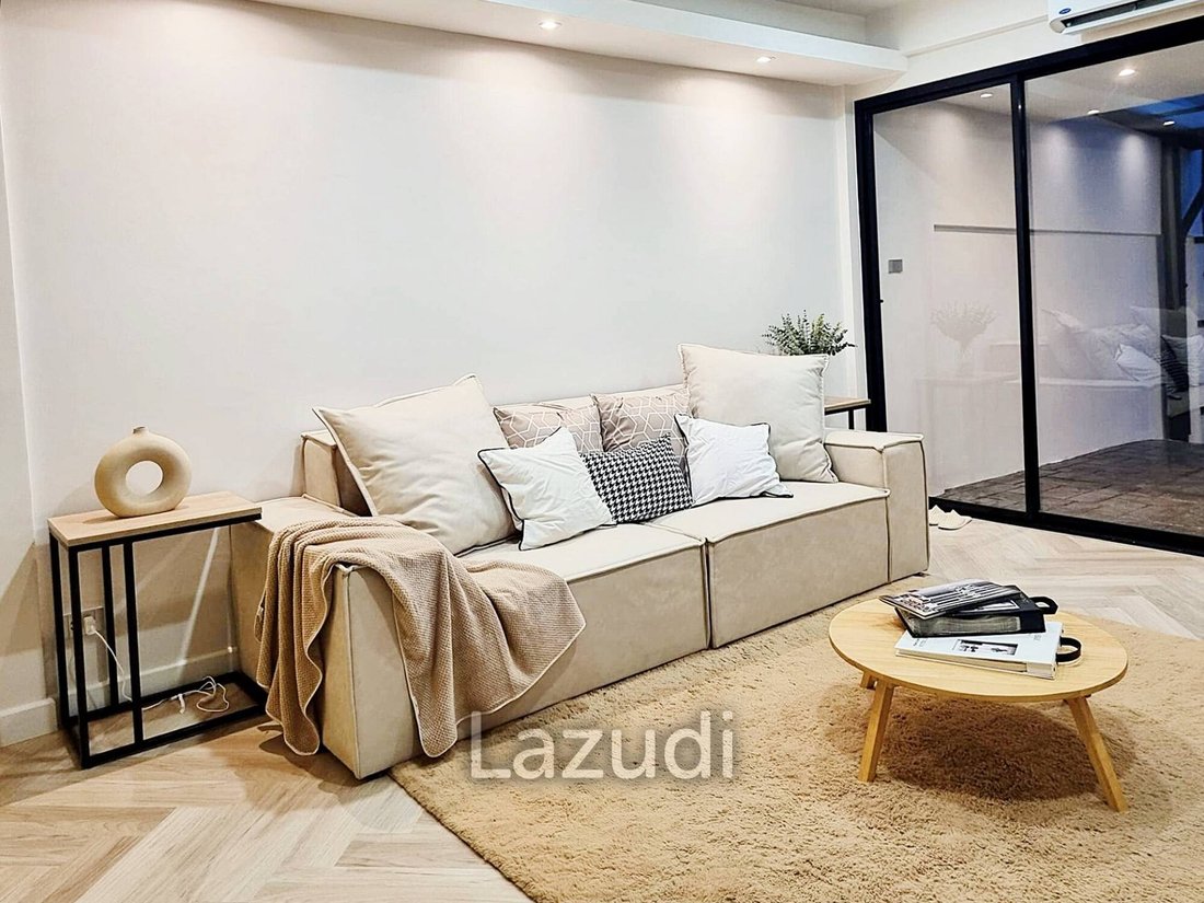 House in Bangkok, Bangkok, Thailand 5 - 13998601