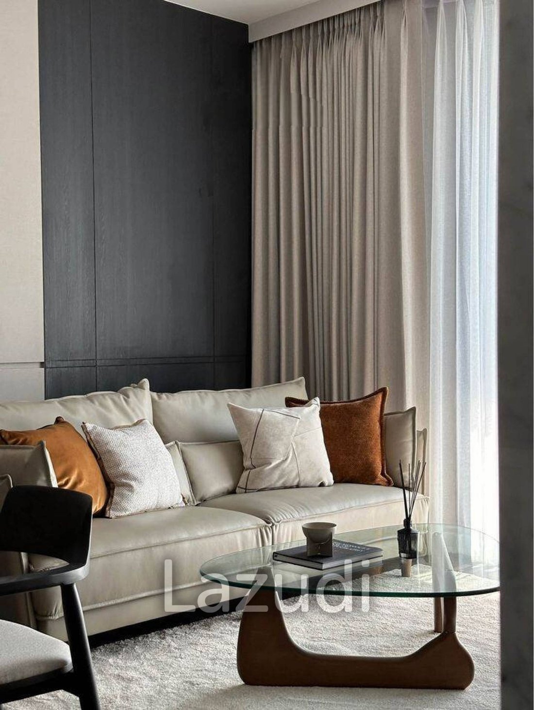 Apartment in Bangkok, Bangkok, Thailand 2 - 13996722