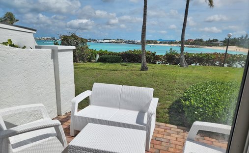 Maison à New Providence, New Providence, Bahamas 1