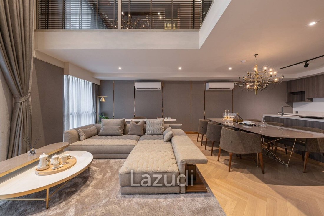 Apartment in Bangkok, Bangkok, Thailand 5 - 13998675