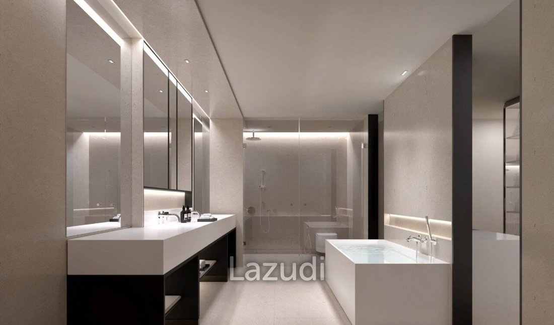 Apartment in Bangkok, Bangkok, Thailand 5 - 13997124